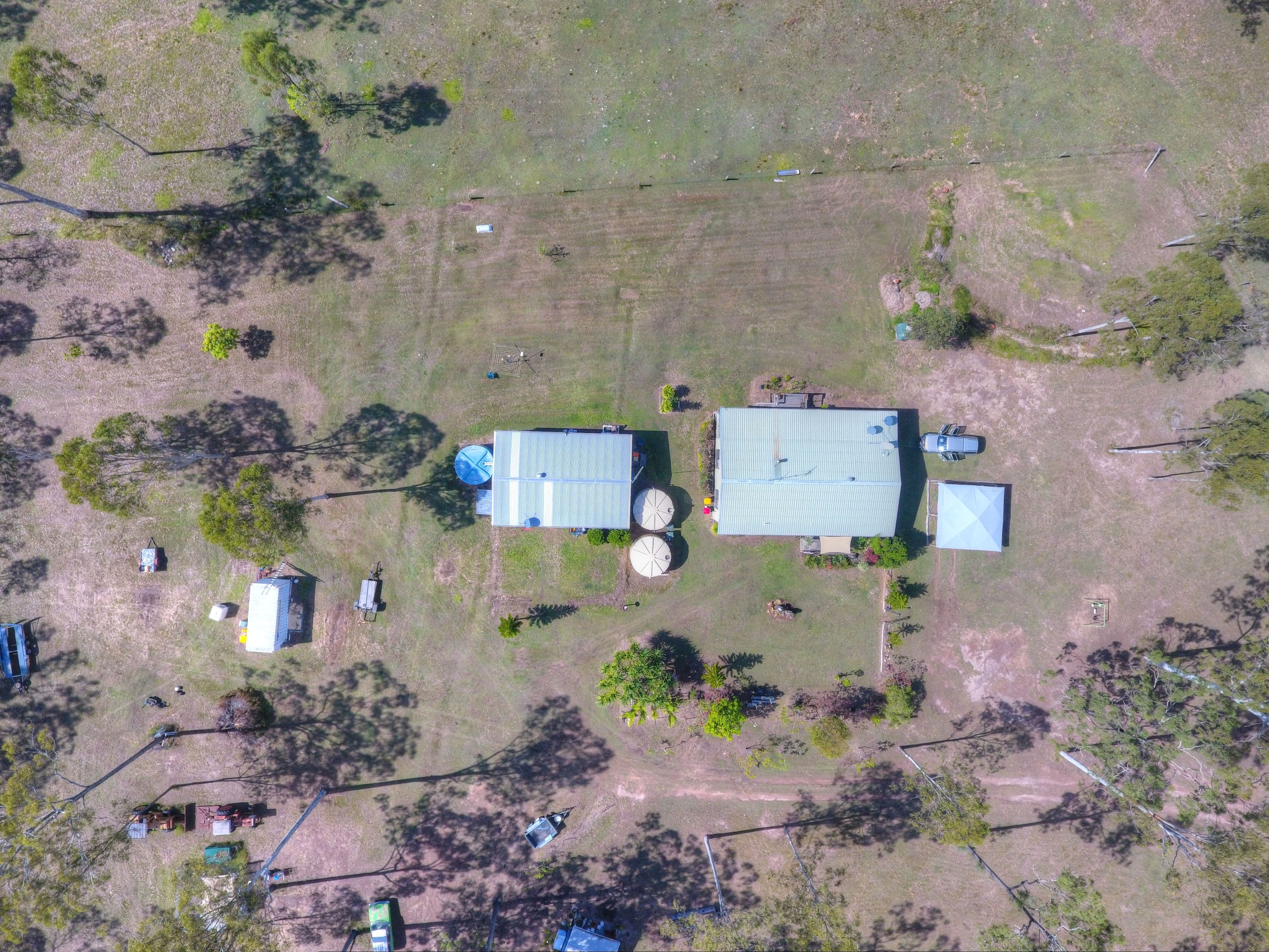 782 Round Hill Road, Captain Creek QLD 4677, Captain Creek - Thumbnail 5