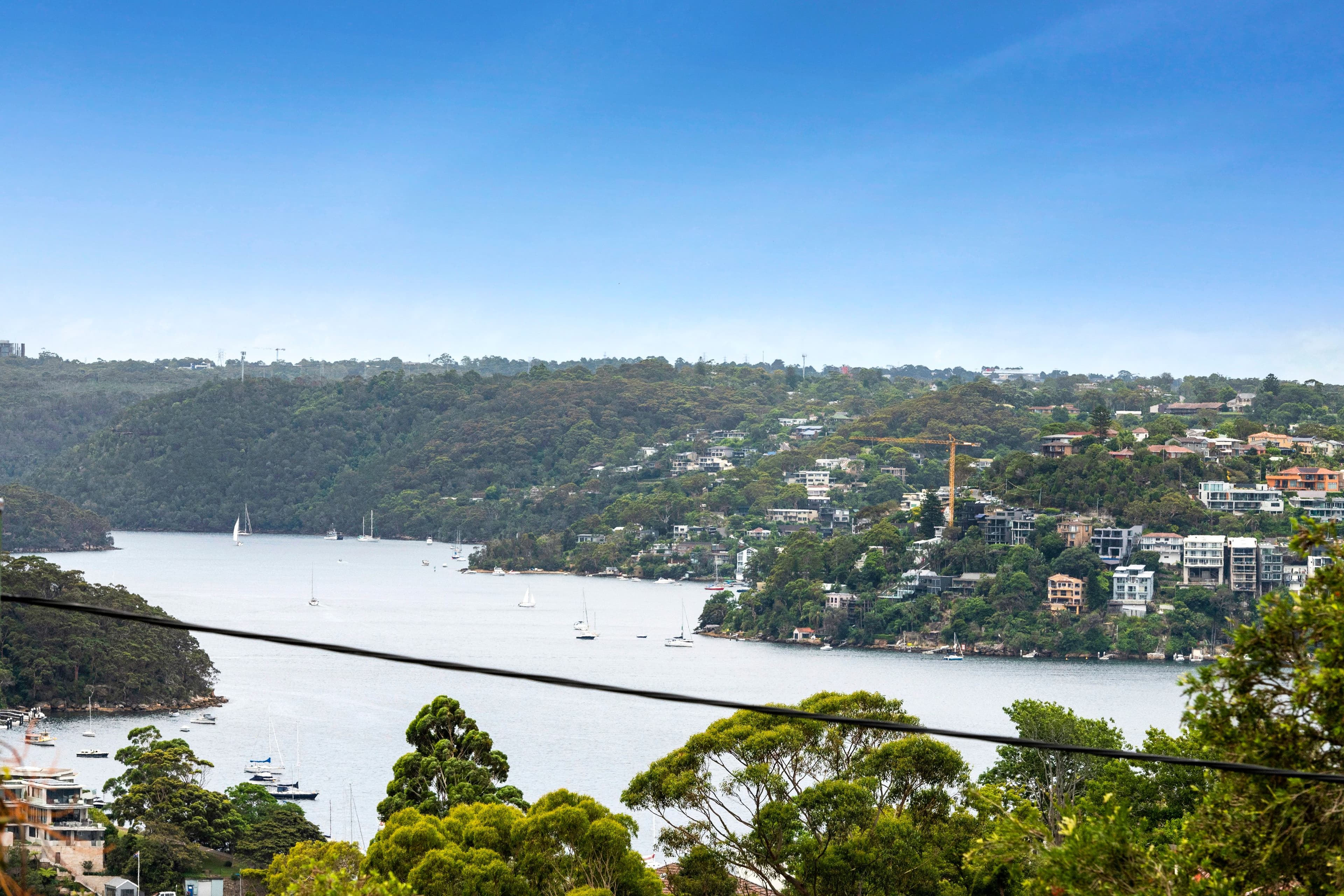 9 Davidson Parade, Cremorne NSW 2090, Cremorne - Thumbnail 2
