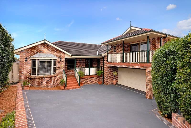 10 Mahogany Place, ALFORDS POINT NSW 2234, Alfords Point - Image 1
