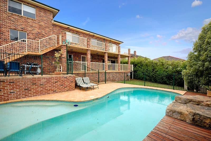 10 Mahogany Place, ALFORDS POINT NSW 2234, Alfords Point - Thumbnail 7