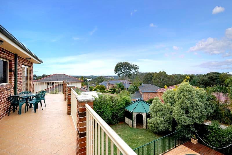 10 Mahogany Place, ALFORDS POINT NSW 2234, Alfords Point - Thumbnail 8