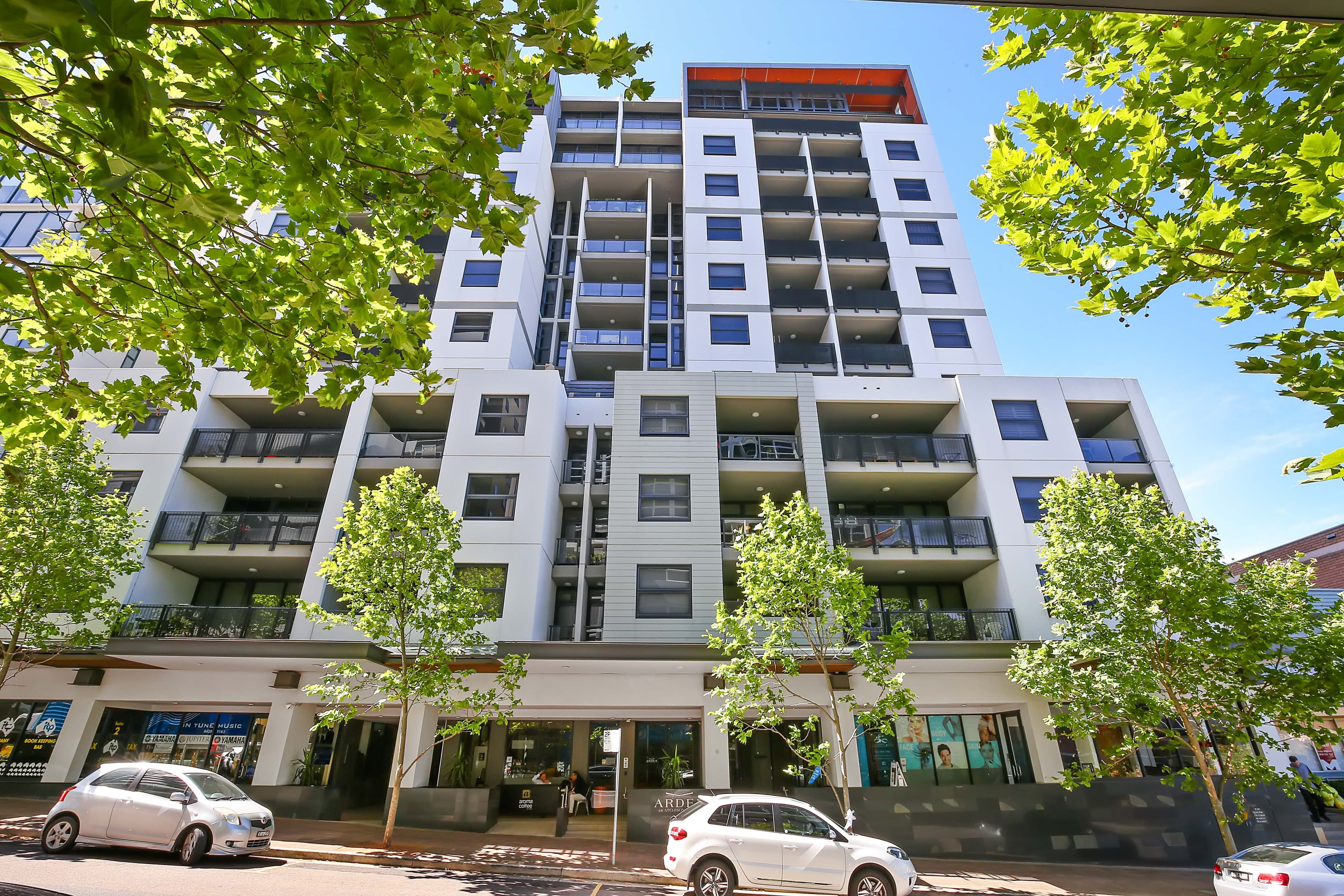 40-48 Atchison Street, St Leonards NSW 2065, St Leonards - Thumbnail 6