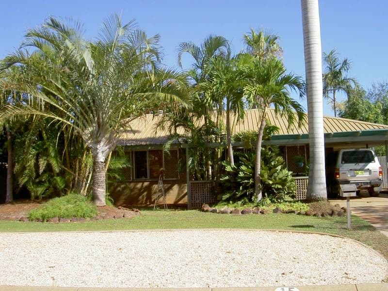 15 Monaghan Way, KARRATHA WA 6714, Karratha - Image 1