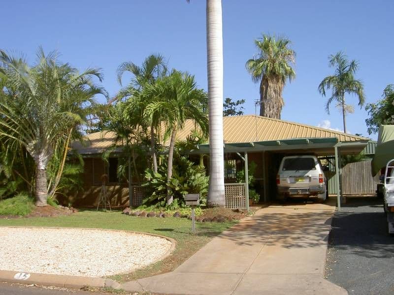 15 Monaghan Way, KARRATHA WA 6714, Karratha - Thumbnail 2