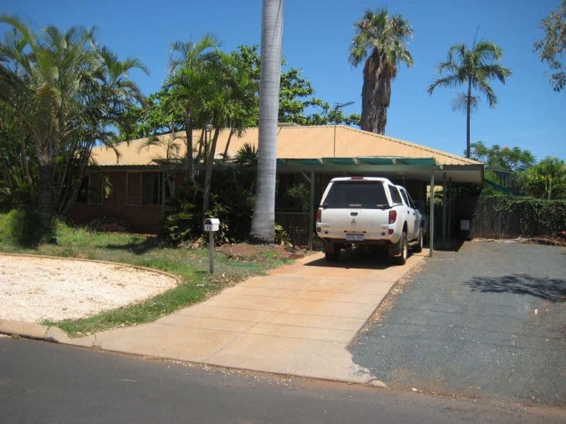 15 Monaghan Way, KARRATHA WA 6714, Karratha - Thumbnail 4