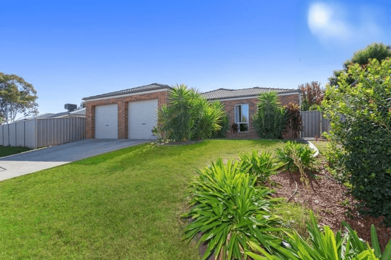 222 Kaitlers Road, Springdale Heights NSW 2641, Springdale Heights - Image 1