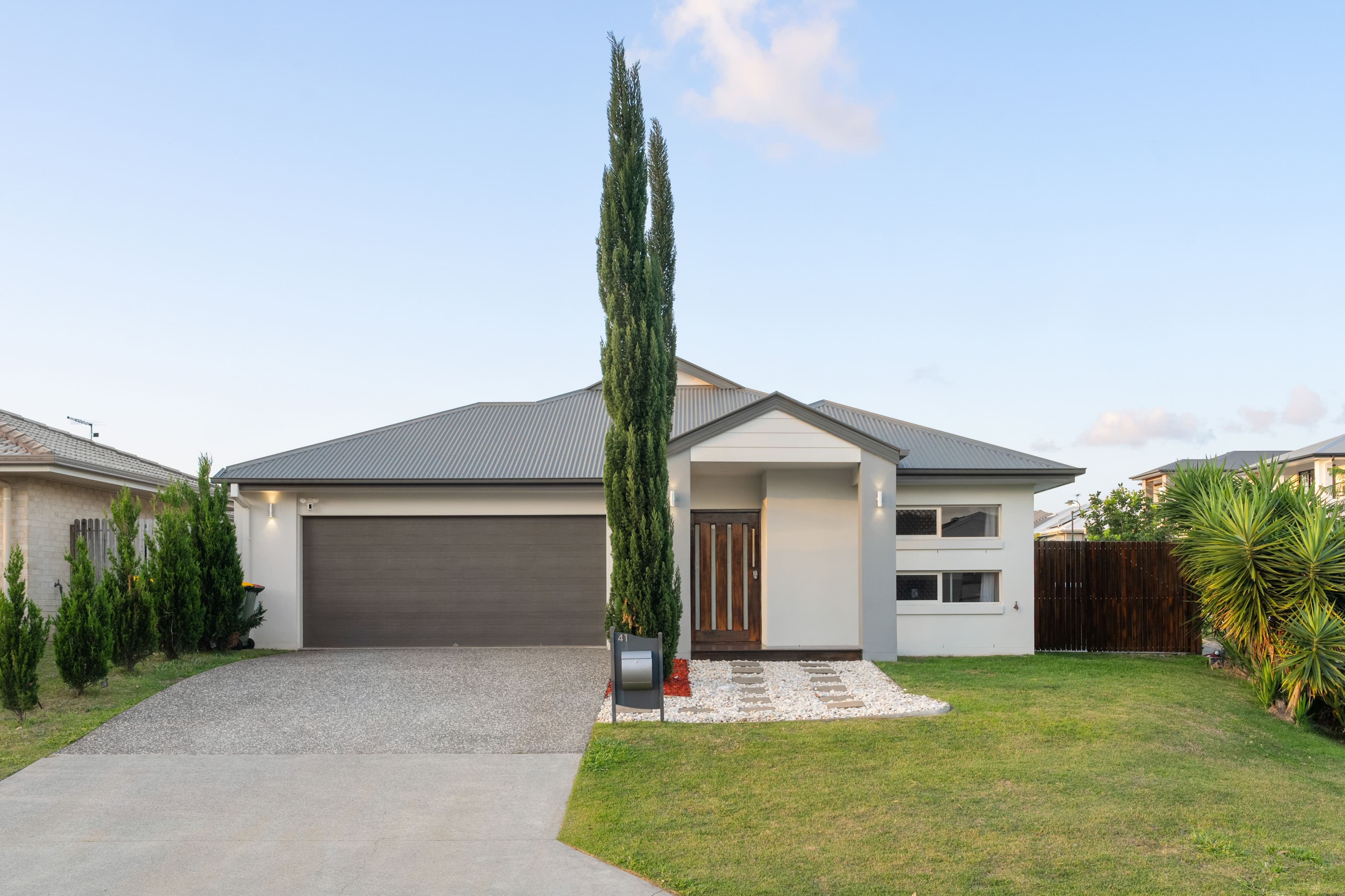 41 Benham Avenue, Kallangur QLD 4503, Kallangur - Image 1