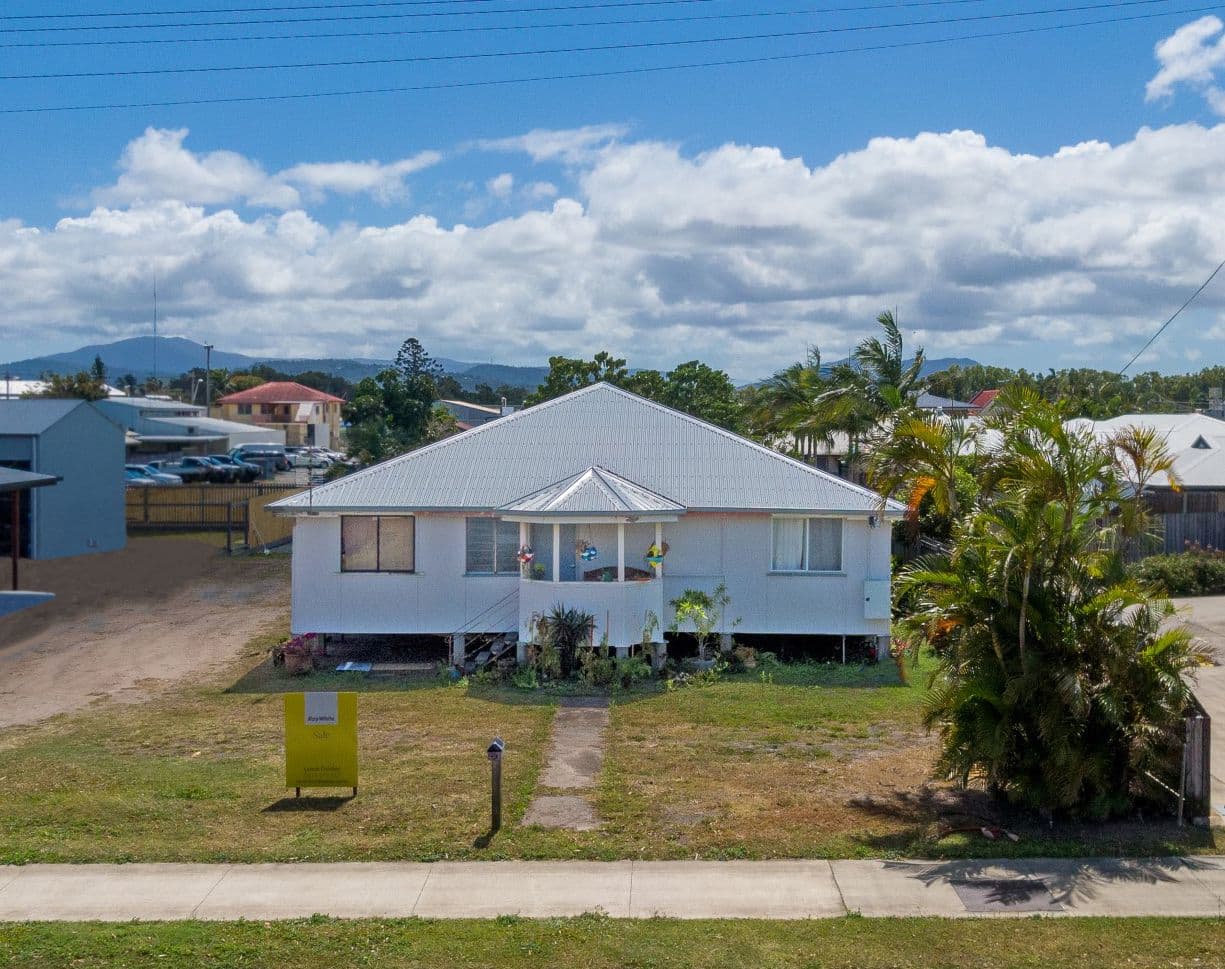 51 Marathon Street, Proserpine QLD 4800, Proserpine - Image 1