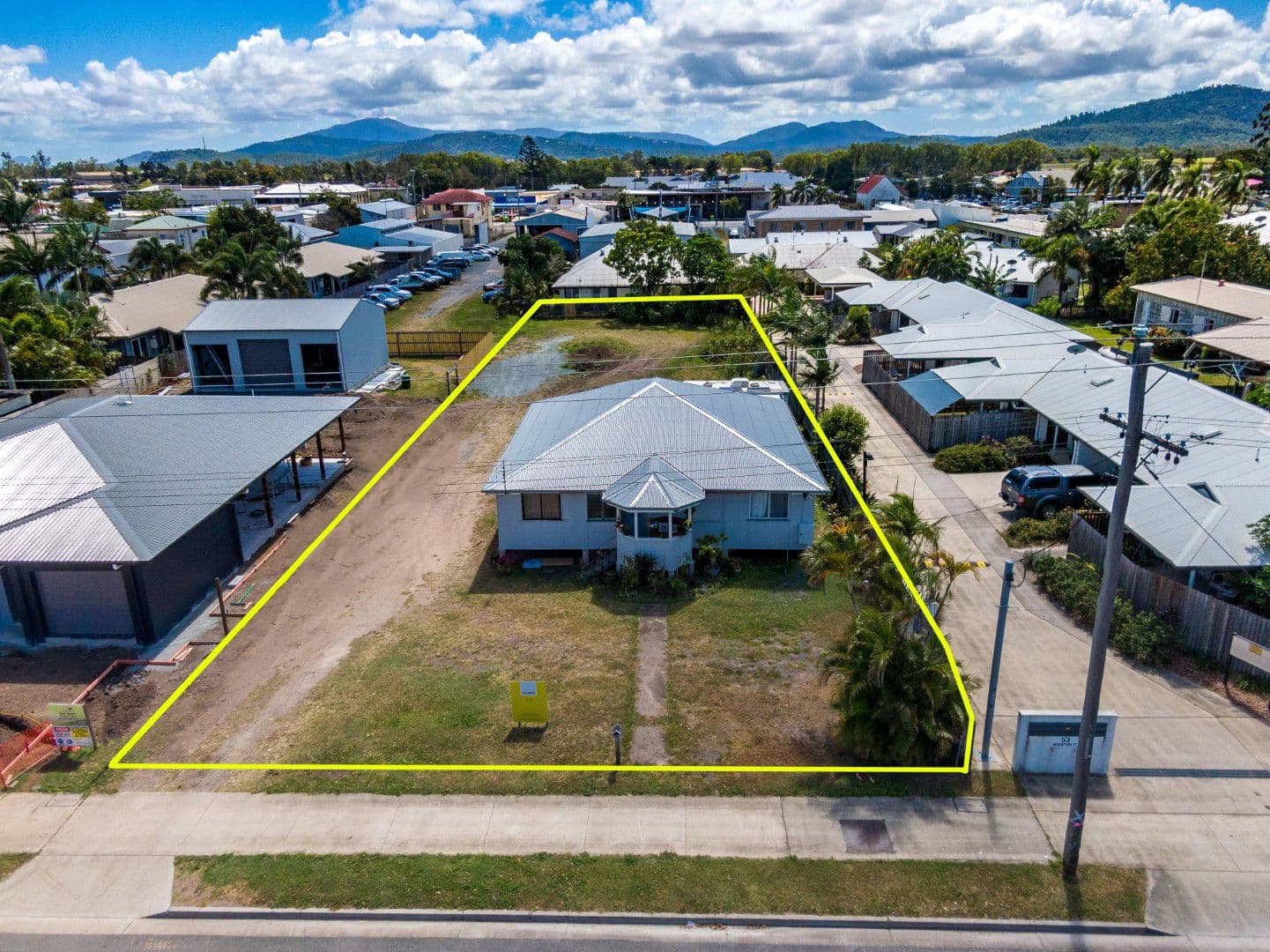 51 Marathon Street, Proserpine QLD 4800, Proserpine - Thumbnail 2