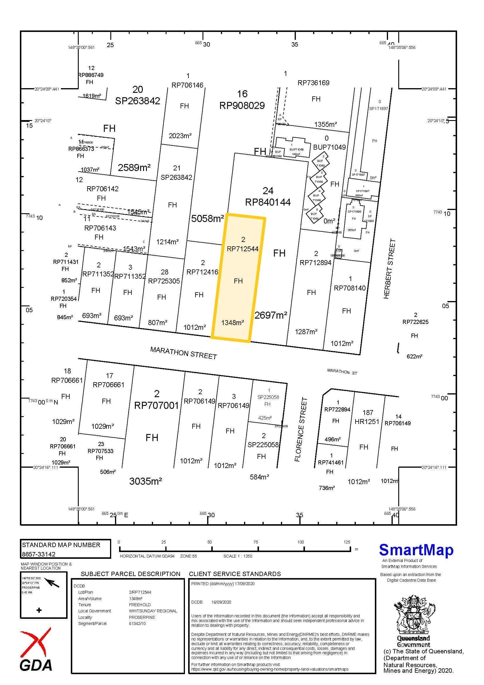 51 Marathon Street, Proserpine QLD 4800, Proserpine - Thumbnail 3