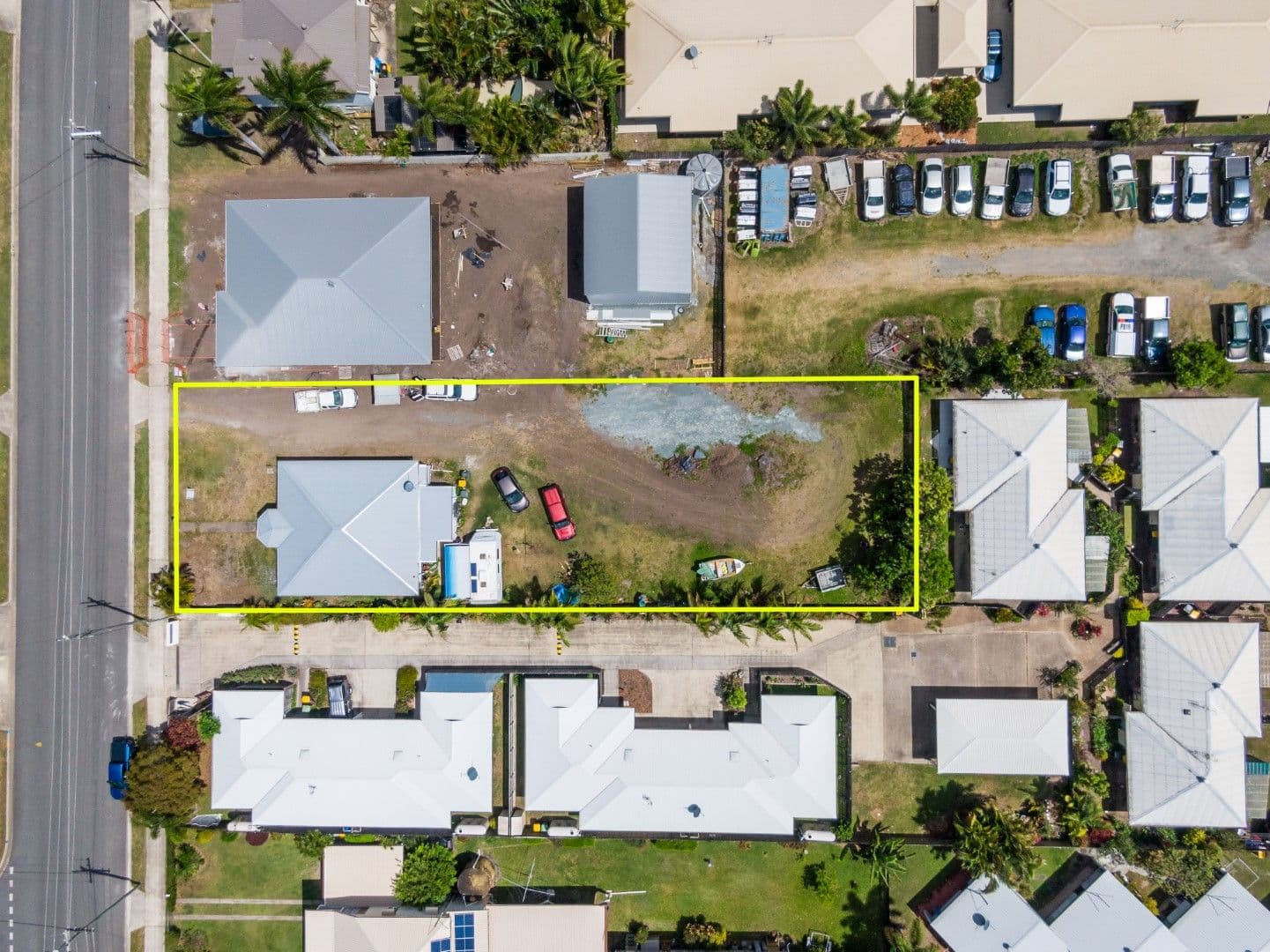 51 Marathon Street, Proserpine QLD 4800, Proserpine - Thumbnail 4