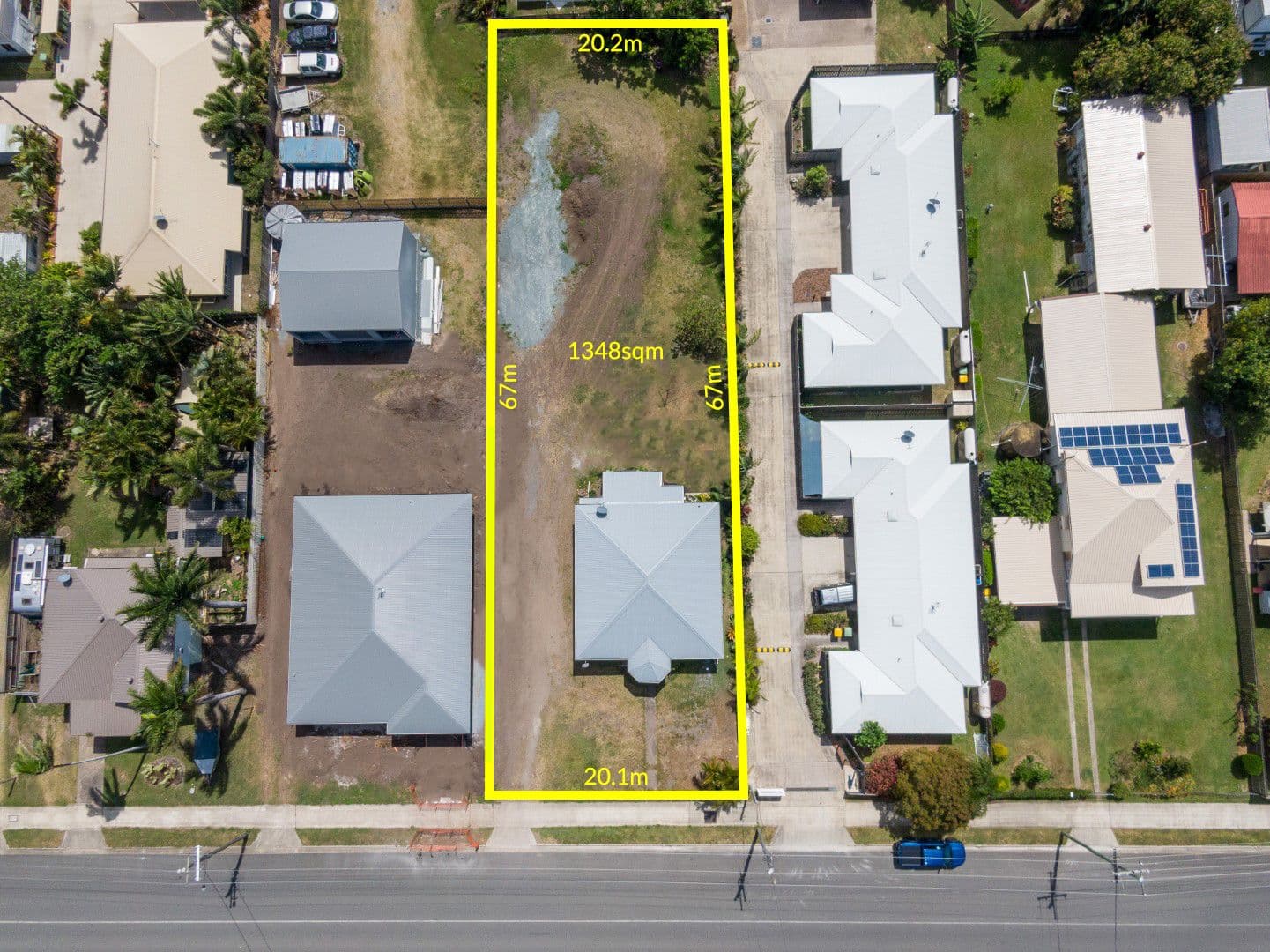 51 Marathon Street, Proserpine QLD 4800, Proserpine - Thumbnail 5