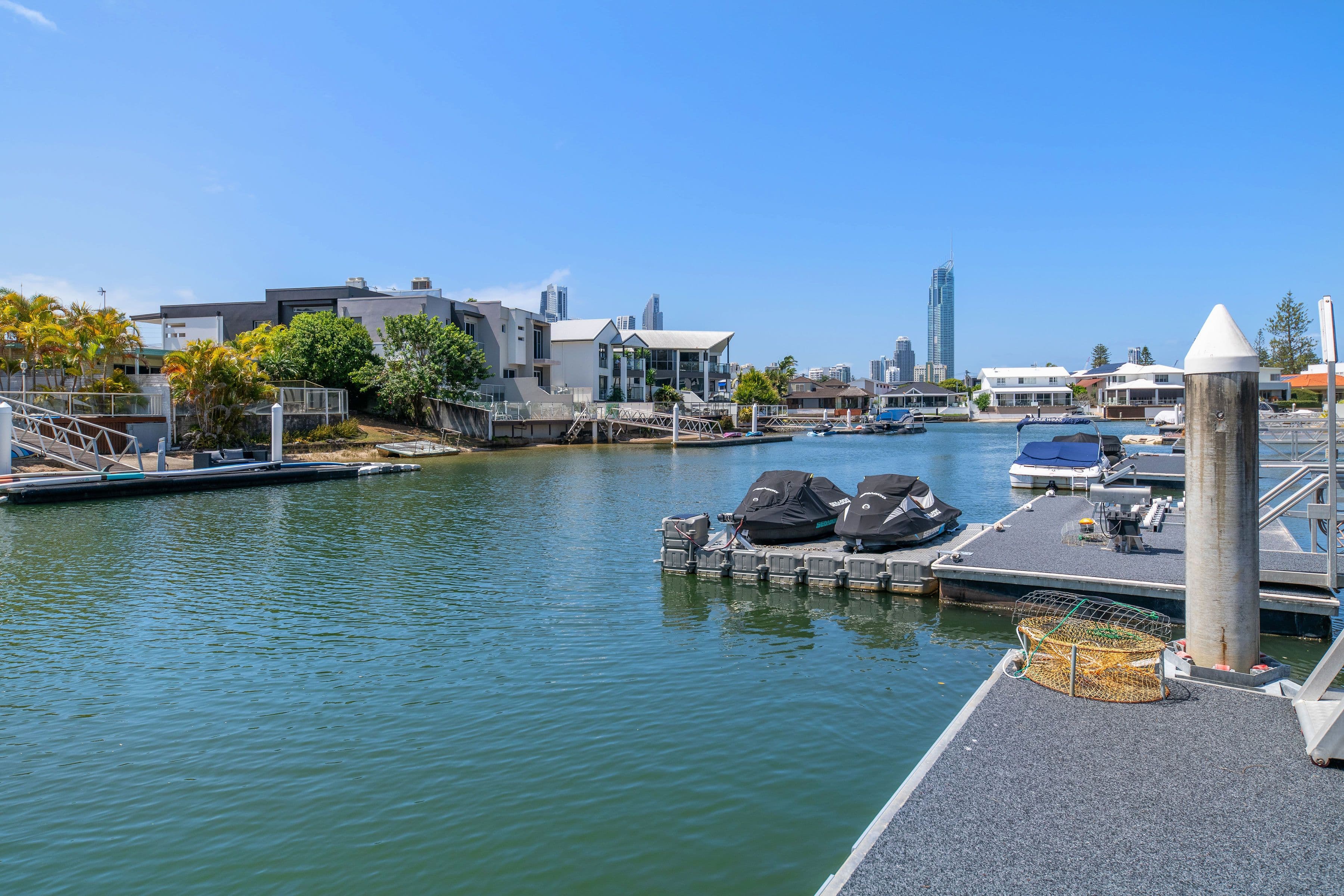 9 Vespa Crescent, Surfers Paradise QLD 4217, Surfers Paradise - Thumbnail 7
