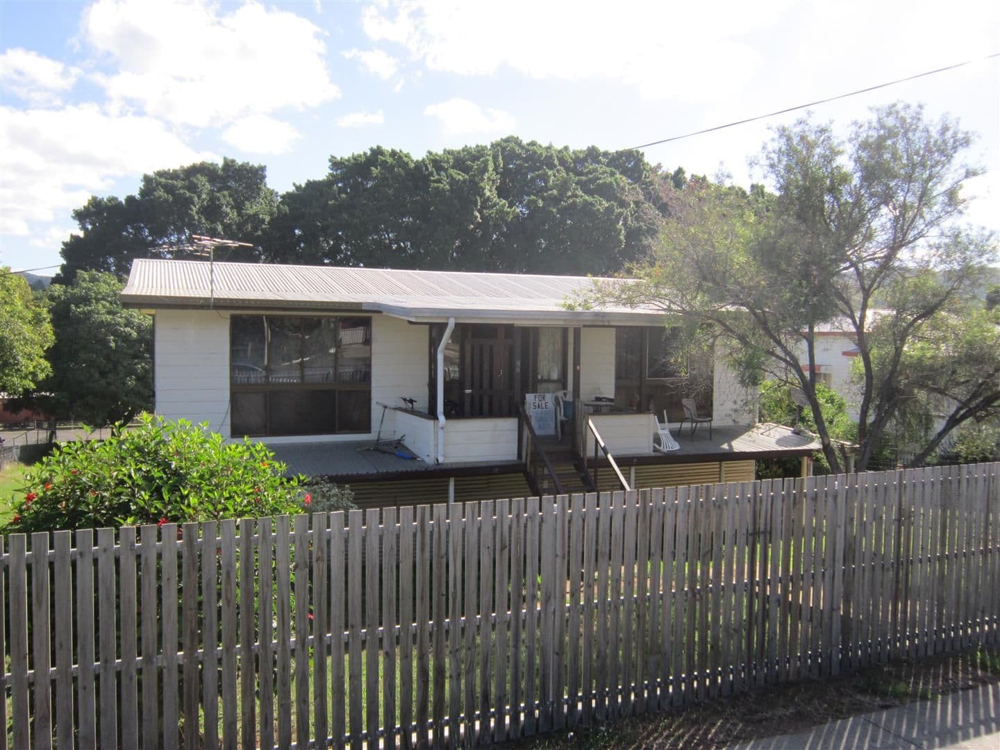 86 James Street, MOUNT MORGAN QLD 4714, Mount Morgan - Image 1