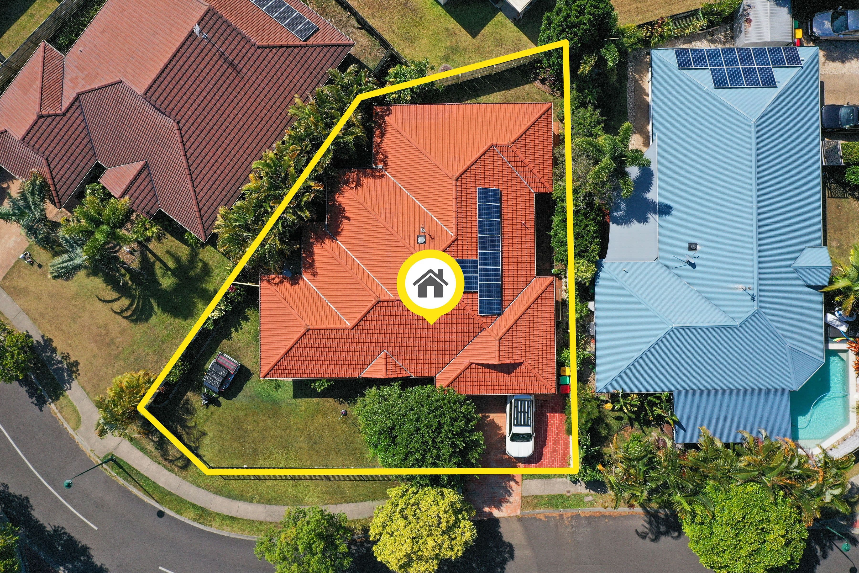 47 Fitzwilliam Drive, Sippy Downs QLD 4556, Sippy Downs - Image 1
