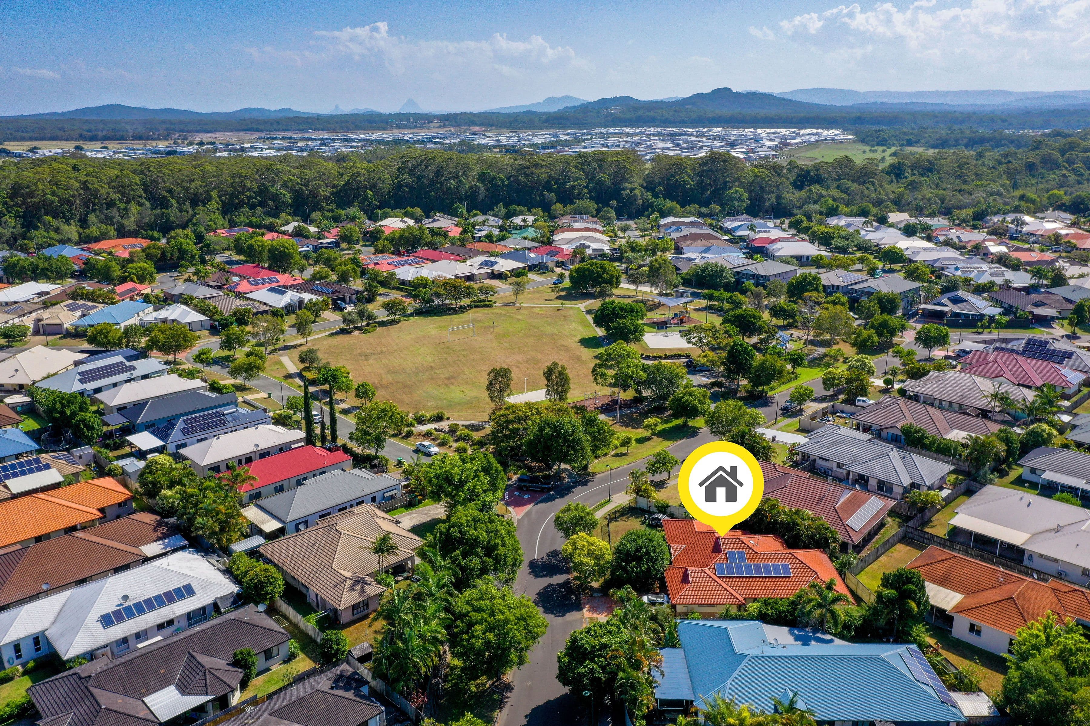 47 Fitzwilliam Drive, Sippy Downs QLD 4556, Sippy Downs - Thumbnail 4
