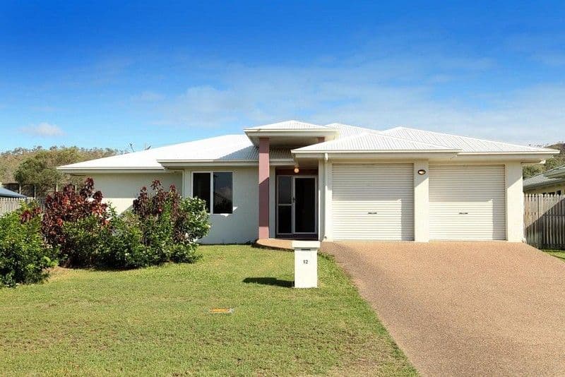12 Birdwing Court, DOUGLAS QLD 4814, Douglas - Image 1