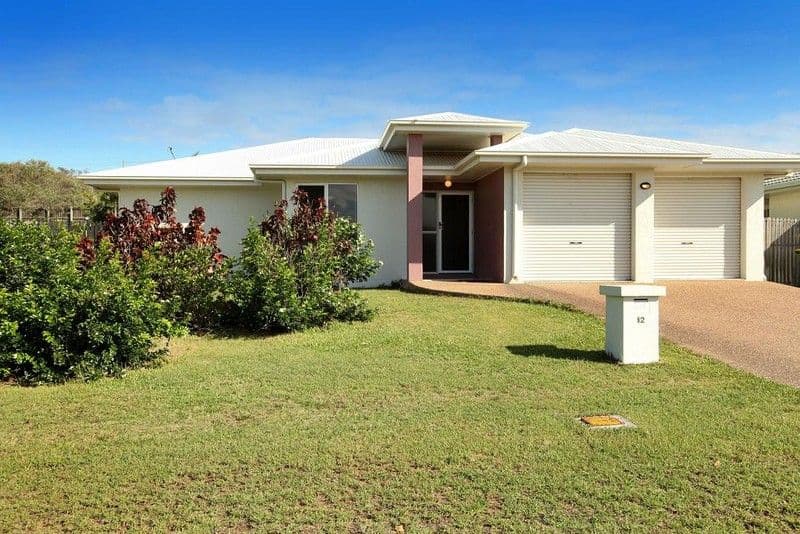 12 Birdwing Court, DOUGLAS QLD 4814, Douglas - Thumbnail 2