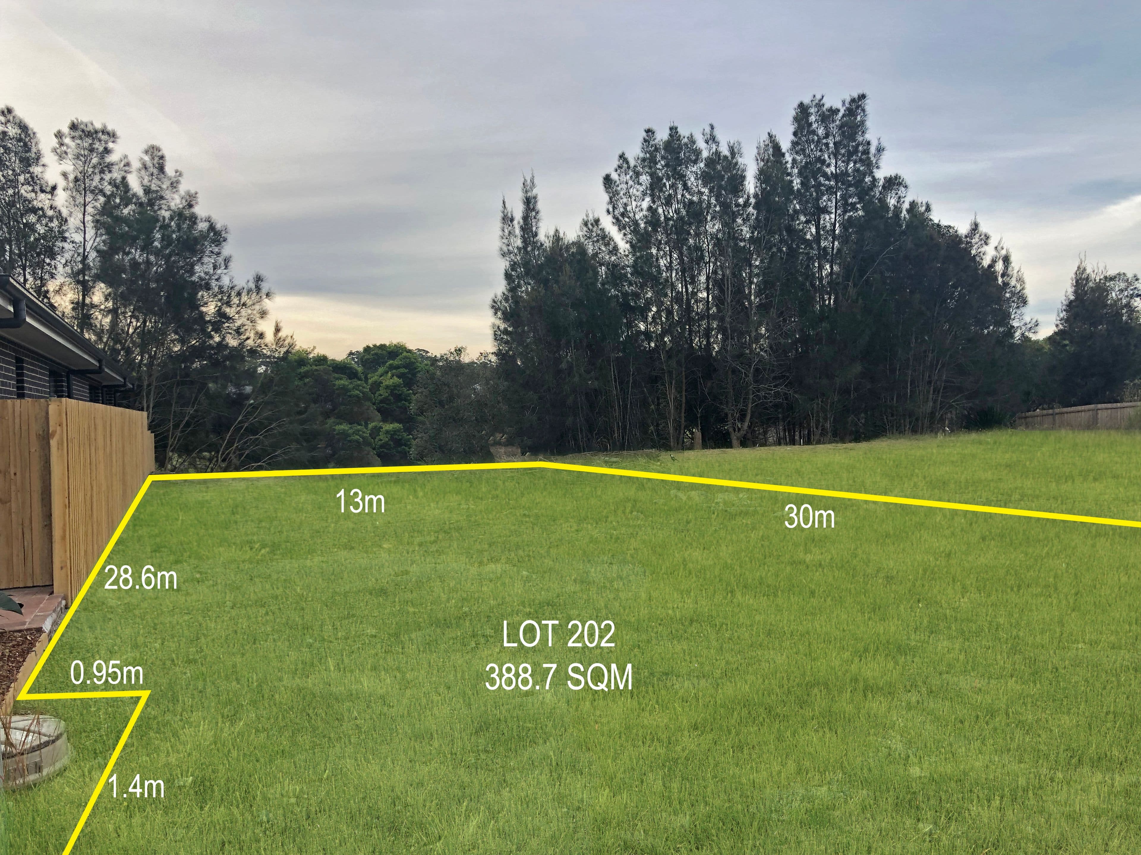 Lot 202 Windsorgreen Drive, Kooindah Waters, Wyong NSW 2259, Wyong - Image 1