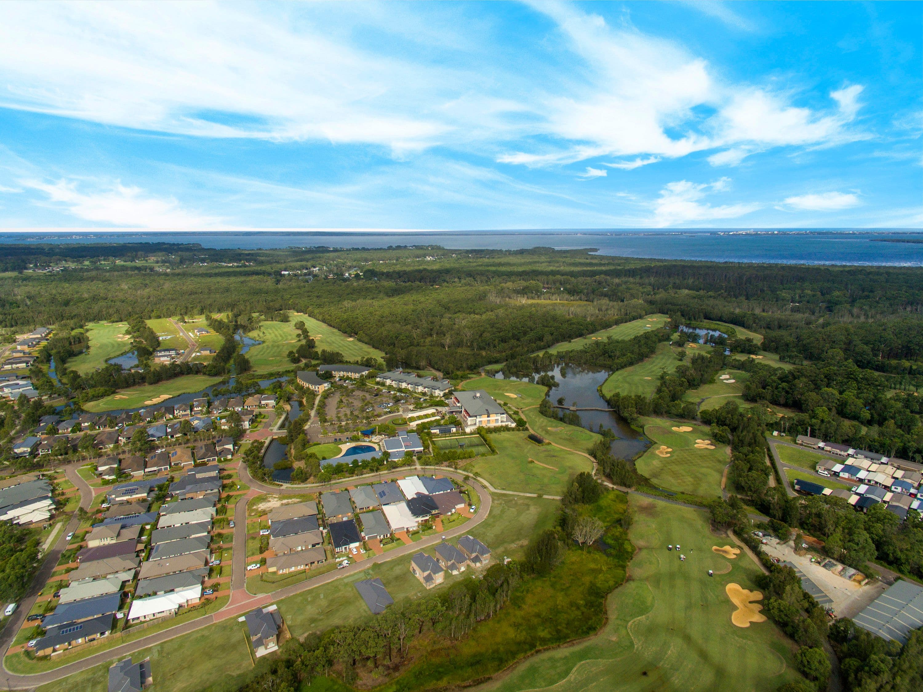 Lot 202 Windsorgreen Drive, Kooindah Waters, Wyong NSW 2259, Wyong - Thumbnail 4