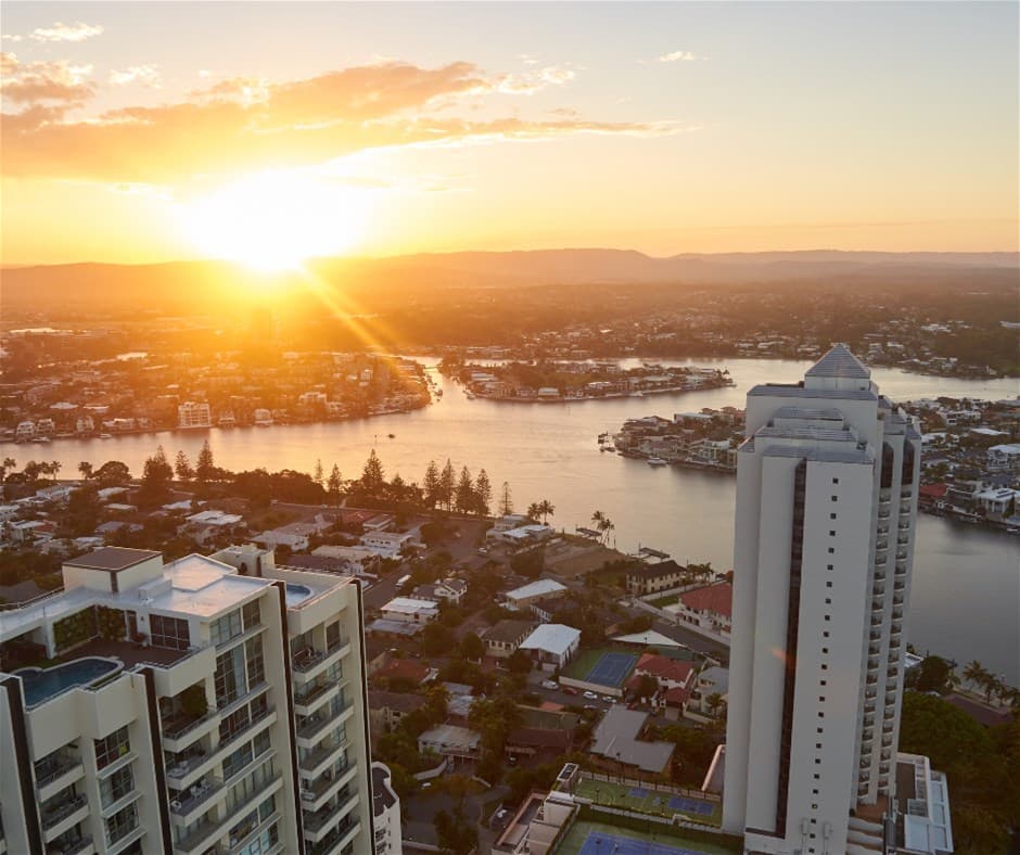 SURFERS PARADISE, QLD, Surfers Paradise - Thumbnail 8