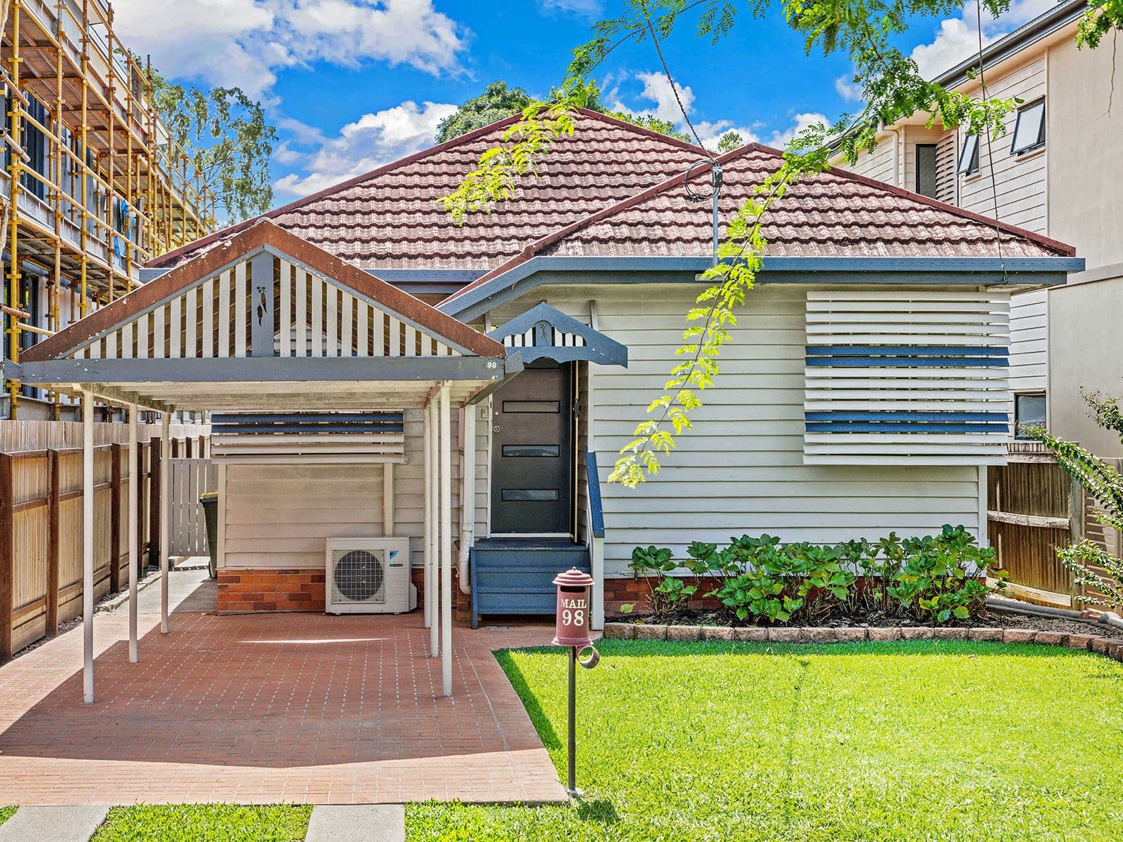 98 Hargreaves Avenue, Chelmer QLD 4068, Chelmer - Image 1