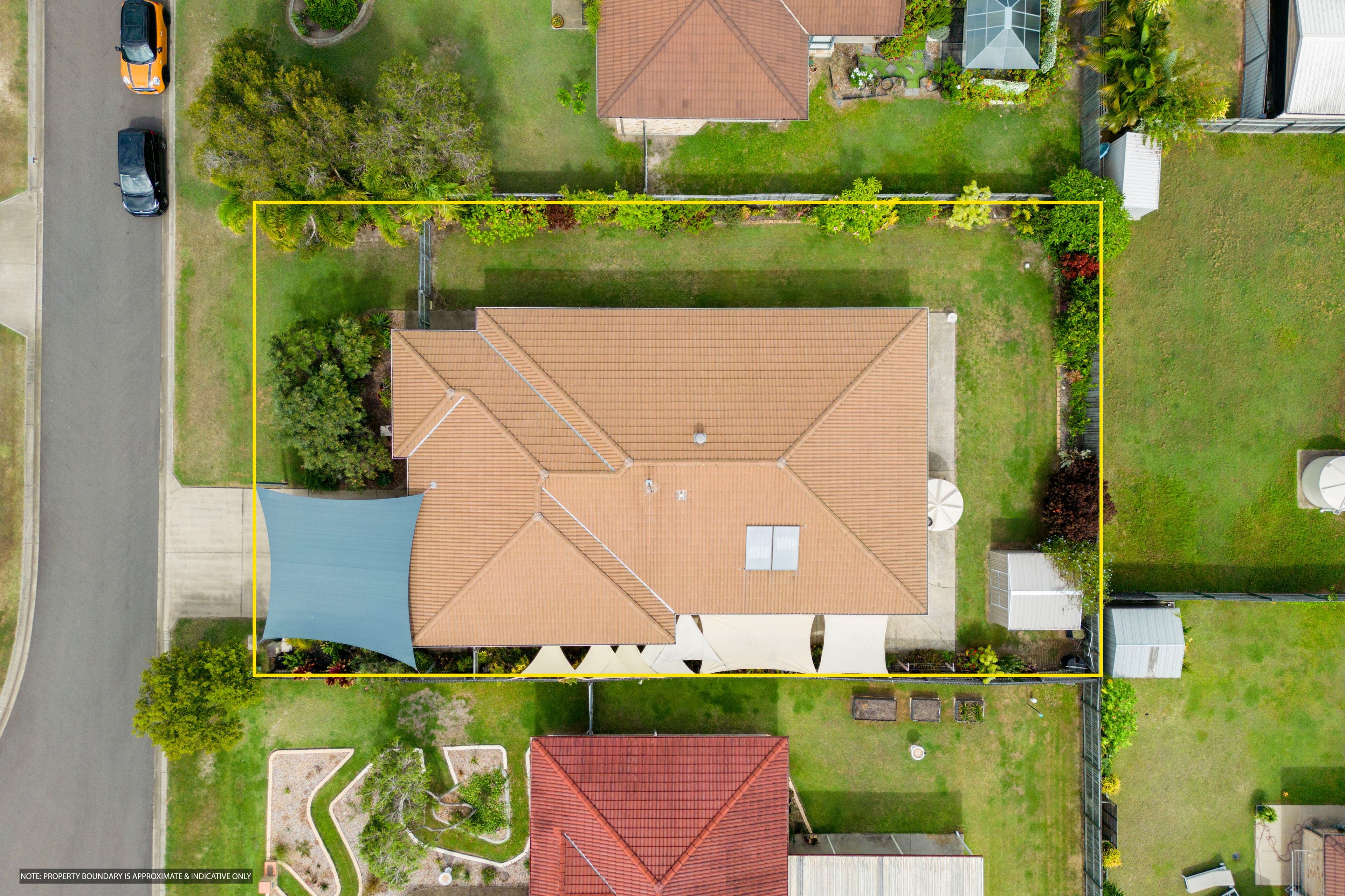 24 Whipbird Court, Urangan QLD 4655, Urangan - Thumbnail 2