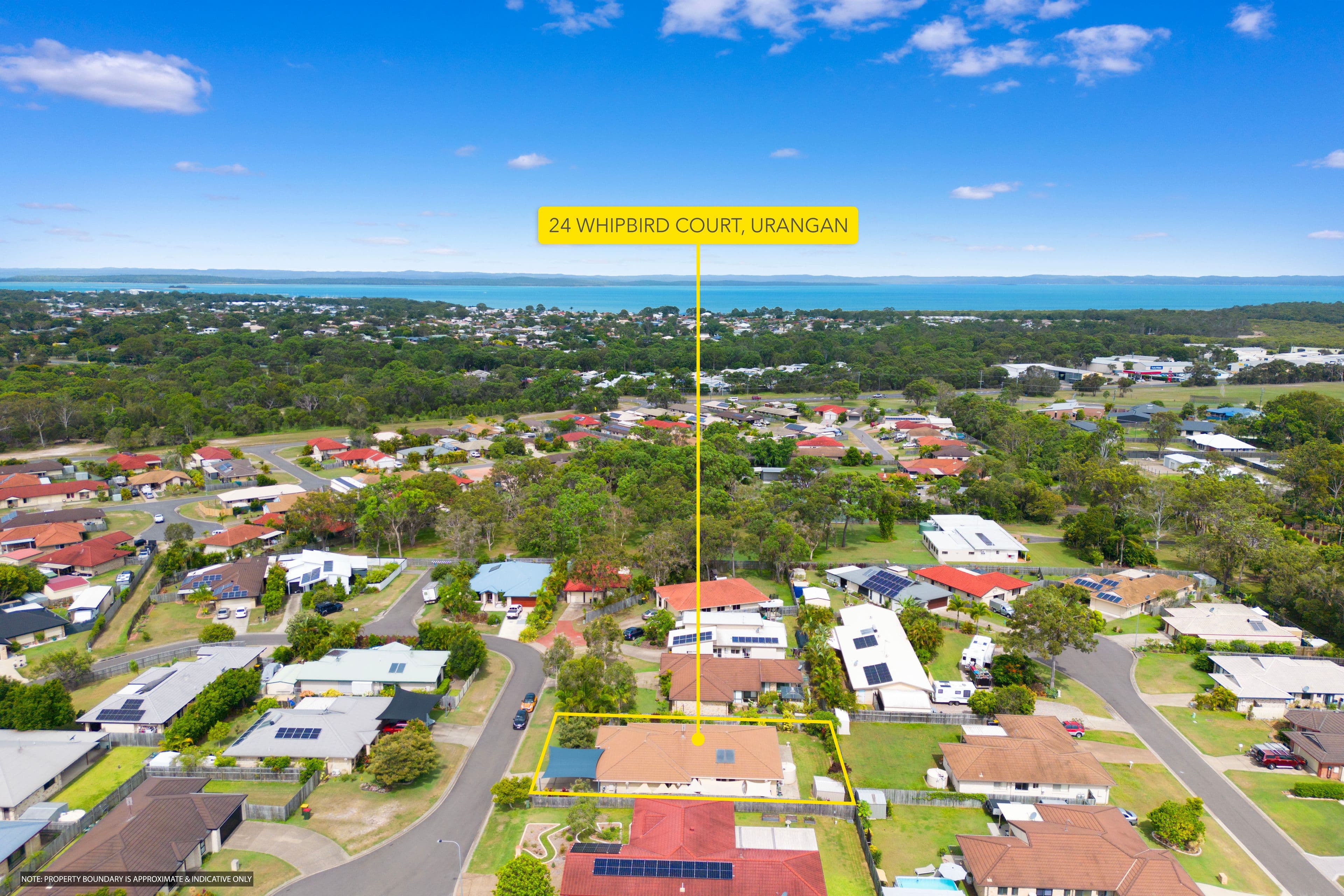 24 Whipbird Court, Urangan QLD 4655, Urangan - Thumbnail 3