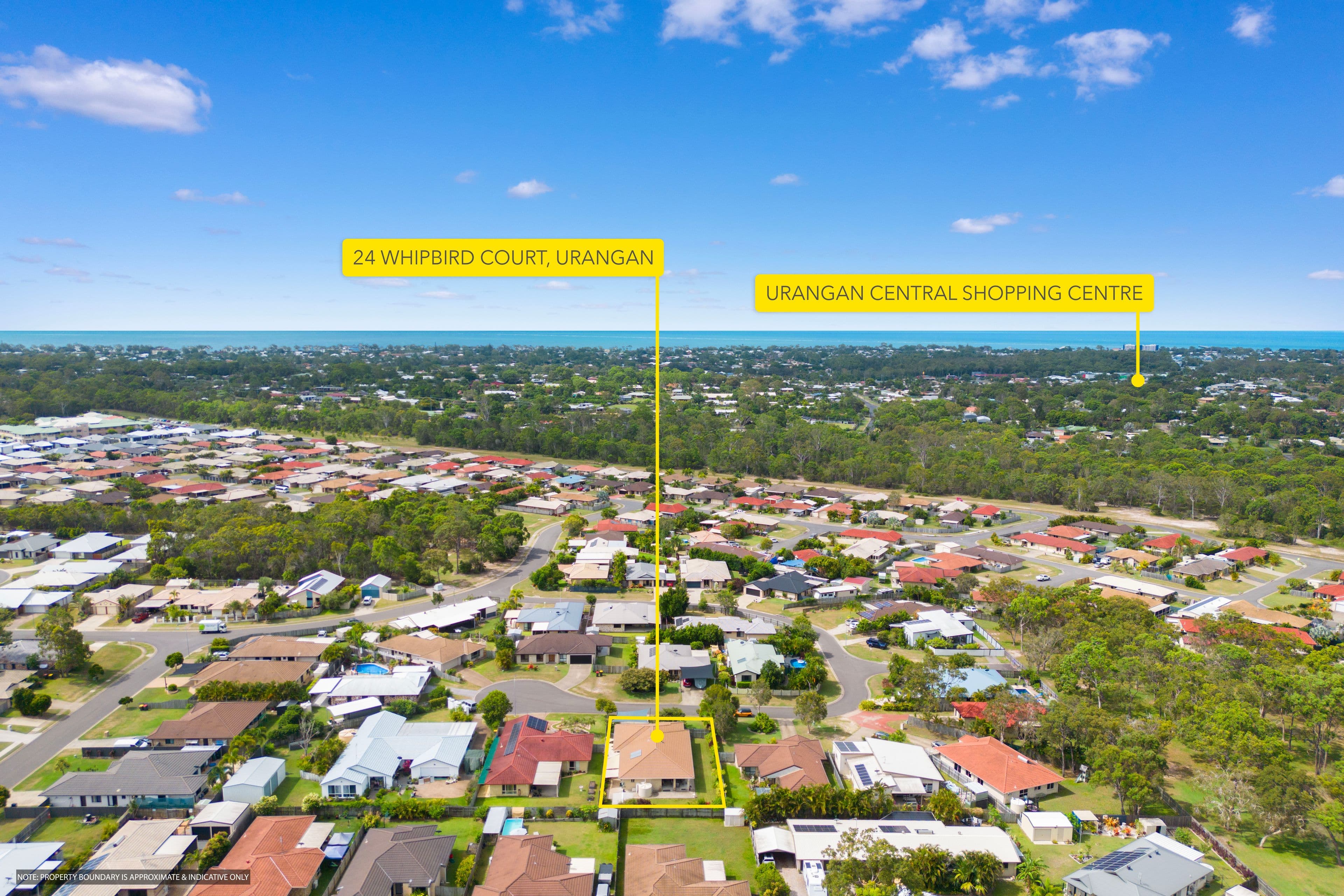 24 Whipbird Court, Urangan QLD 4655, Urangan - Thumbnail 4