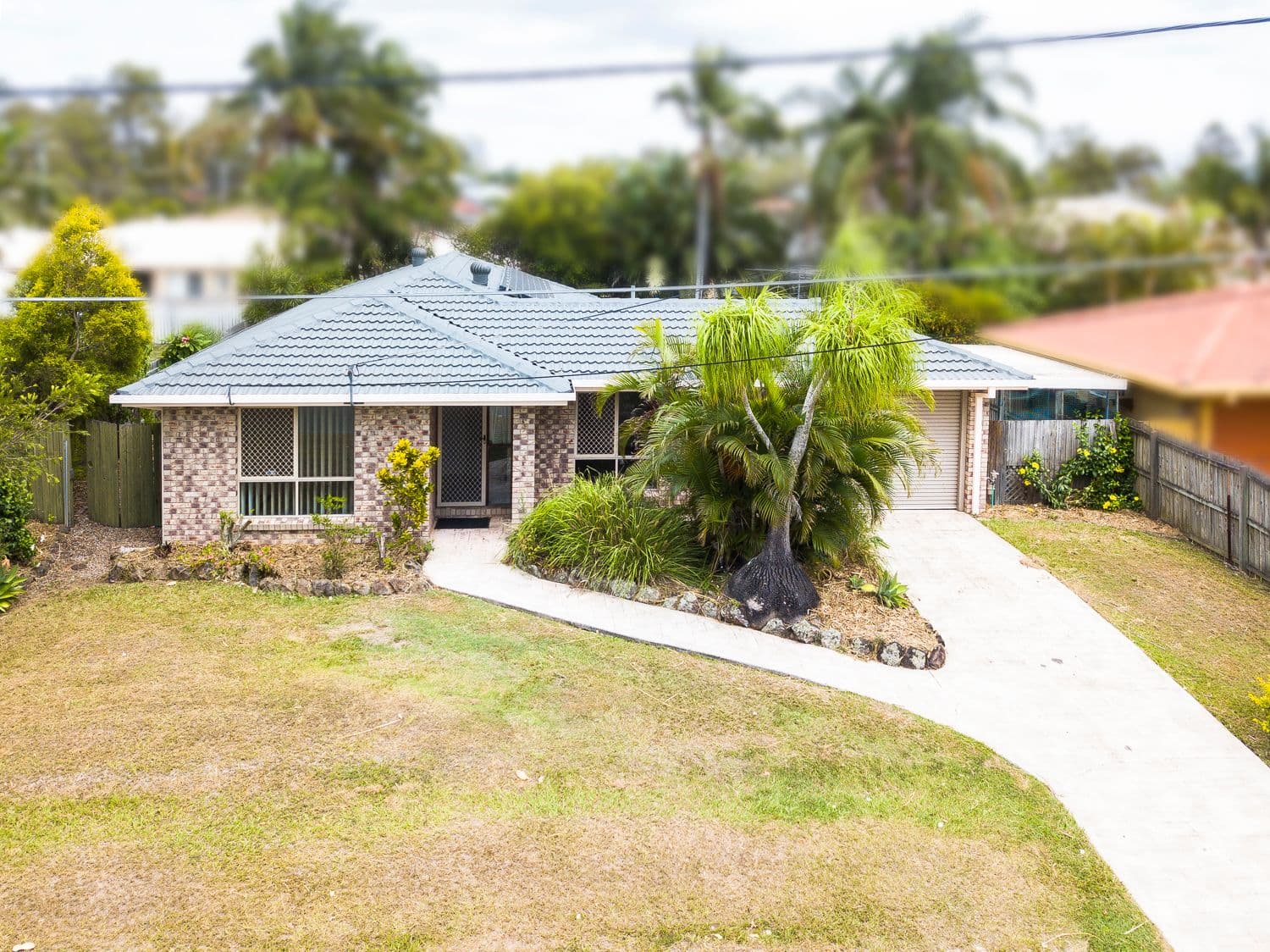 4 Darryl Street, Loganlea QLD 4131, Loganlea - Image 1
