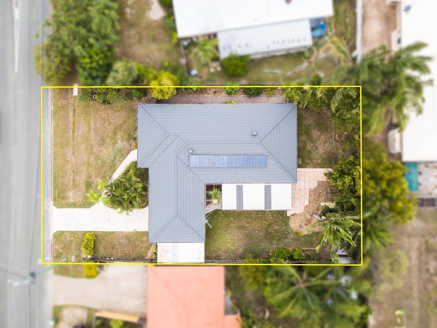 4 Darryl Street, Loganlea QLD 4131, Loganlea - Thumbnail 2