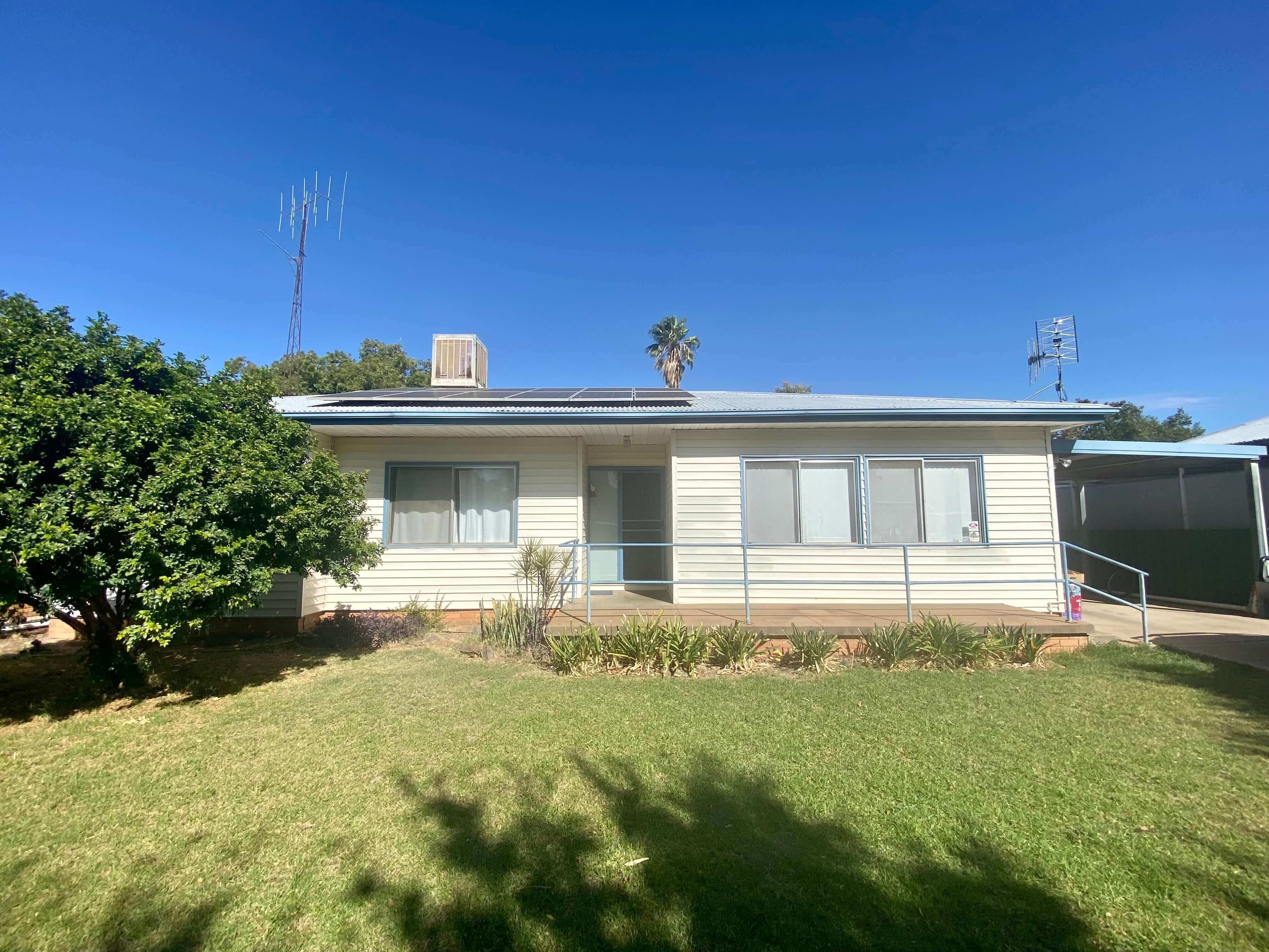 11 Boss Avenue, Warren NSW 2824, Warren - Image 1