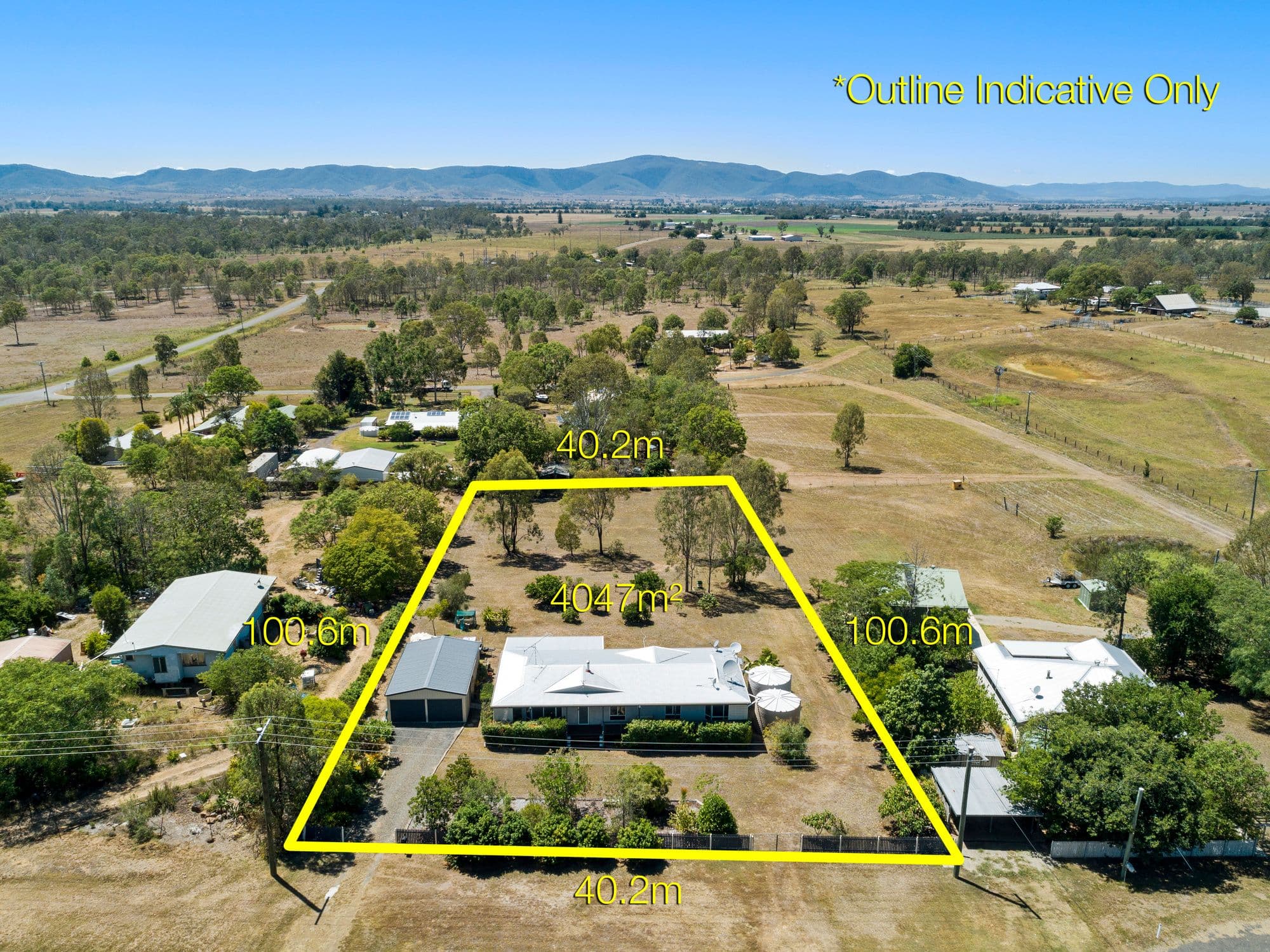 4 McConnel Street, Braemore QLD 4313, Braemore - Image 1