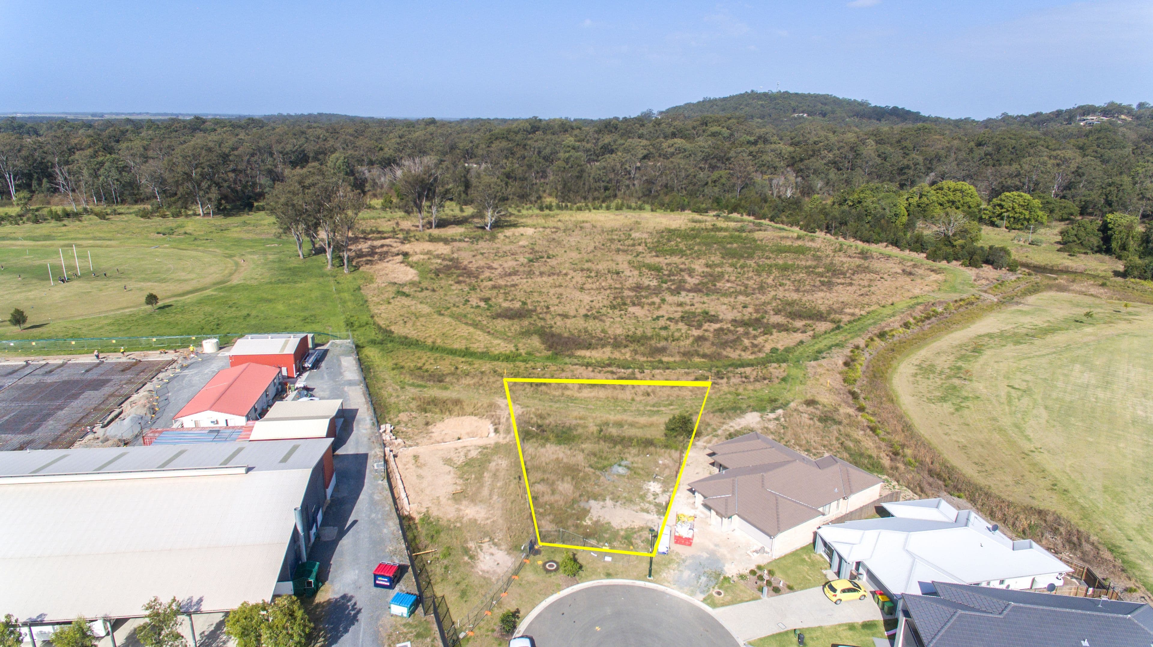 8 Mary Place, Ormeau QLD 4208, Ormeau - Image 1