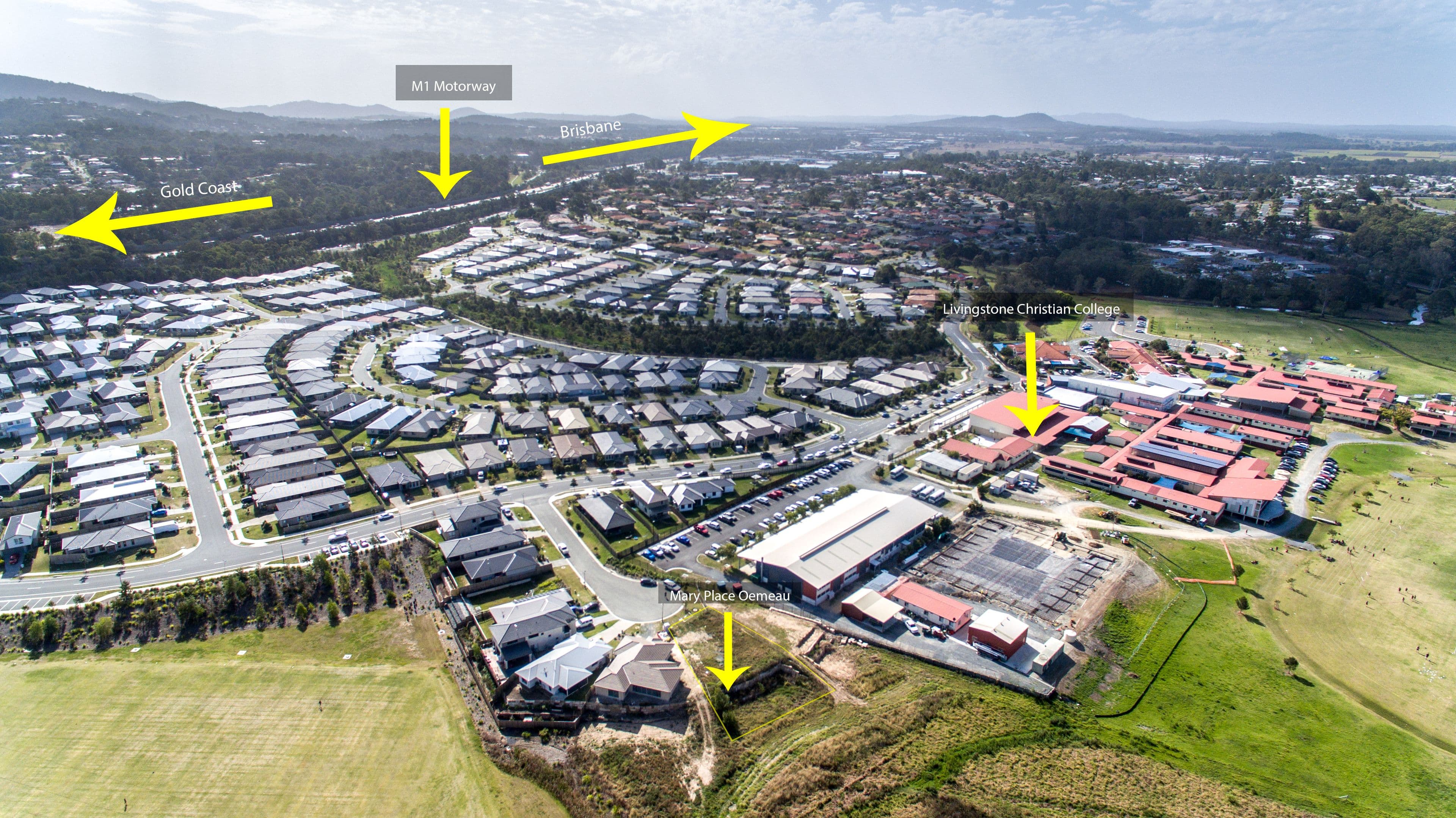8 Mary Place, Ormeau QLD 4208, Ormeau - Thumbnail 2