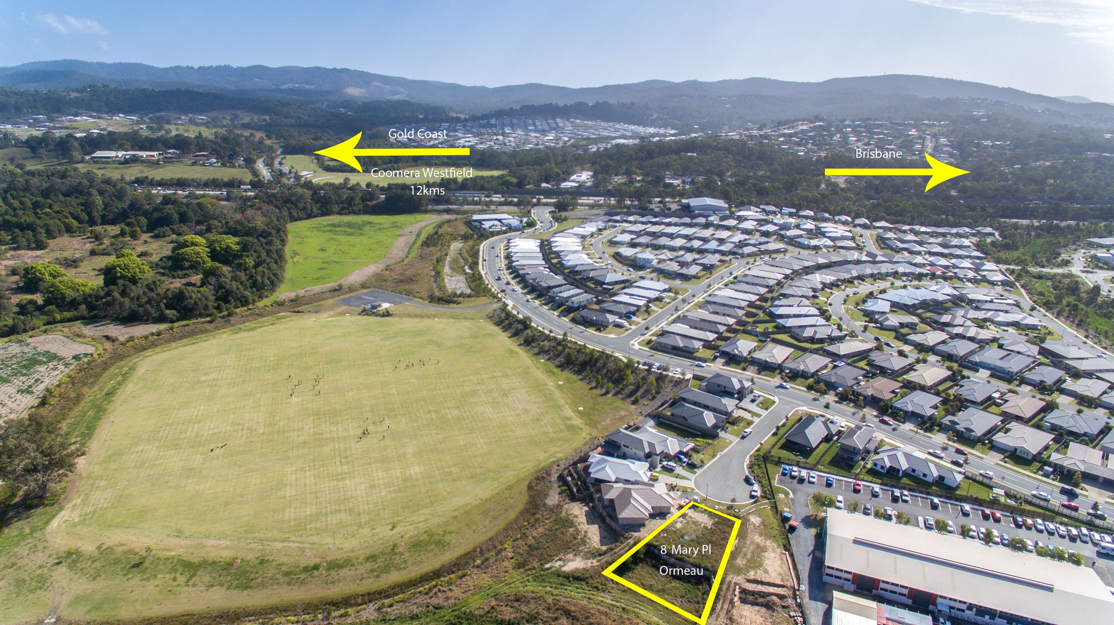 8 Mary Place, Ormeau QLD 4208, Ormeau - Thumbnail 4