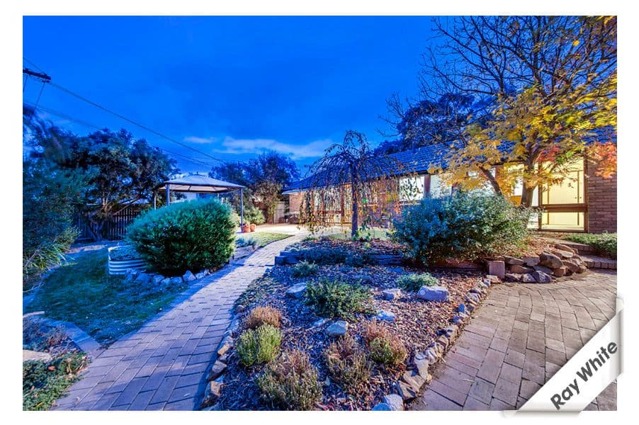 47 Nambucca Street, Kaleen ACT 2617, Kaleen - Image 1