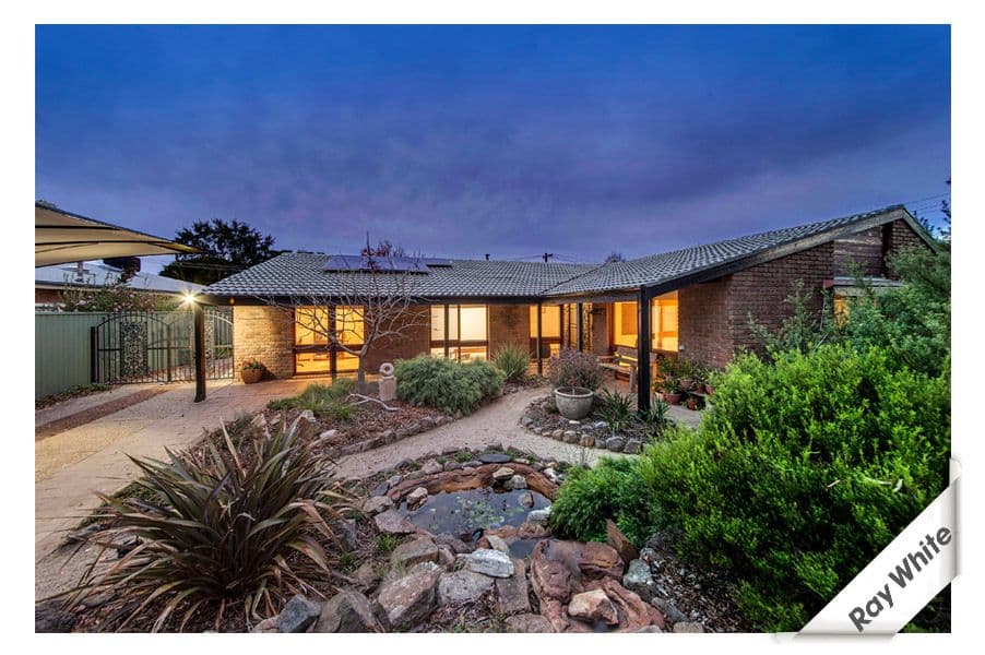 47 Nambucca Street, Kaleen ACT 2617, Kaleen - Thumbnail 2