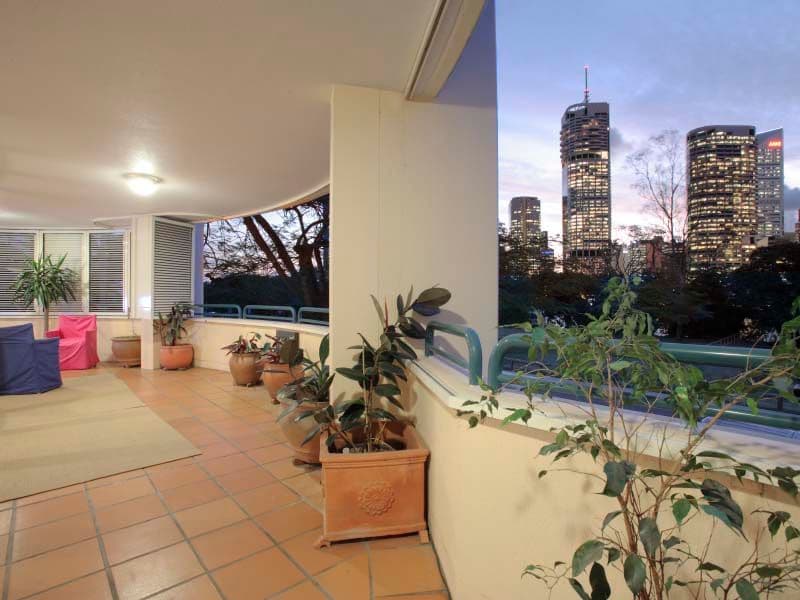 Level 1 19 Wicklow Street, KANGAROO POINT QLD 4169, Kangaroo Point - Image 1