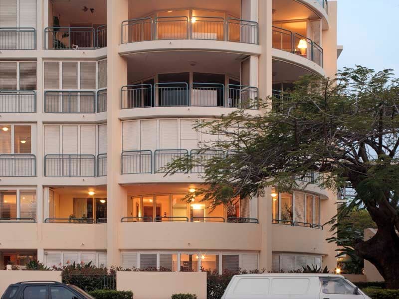 Level 1 19 Wicklow Street, KANGAROO POINT QLD 4169, Kangaroo Point - Thumbnail 8
