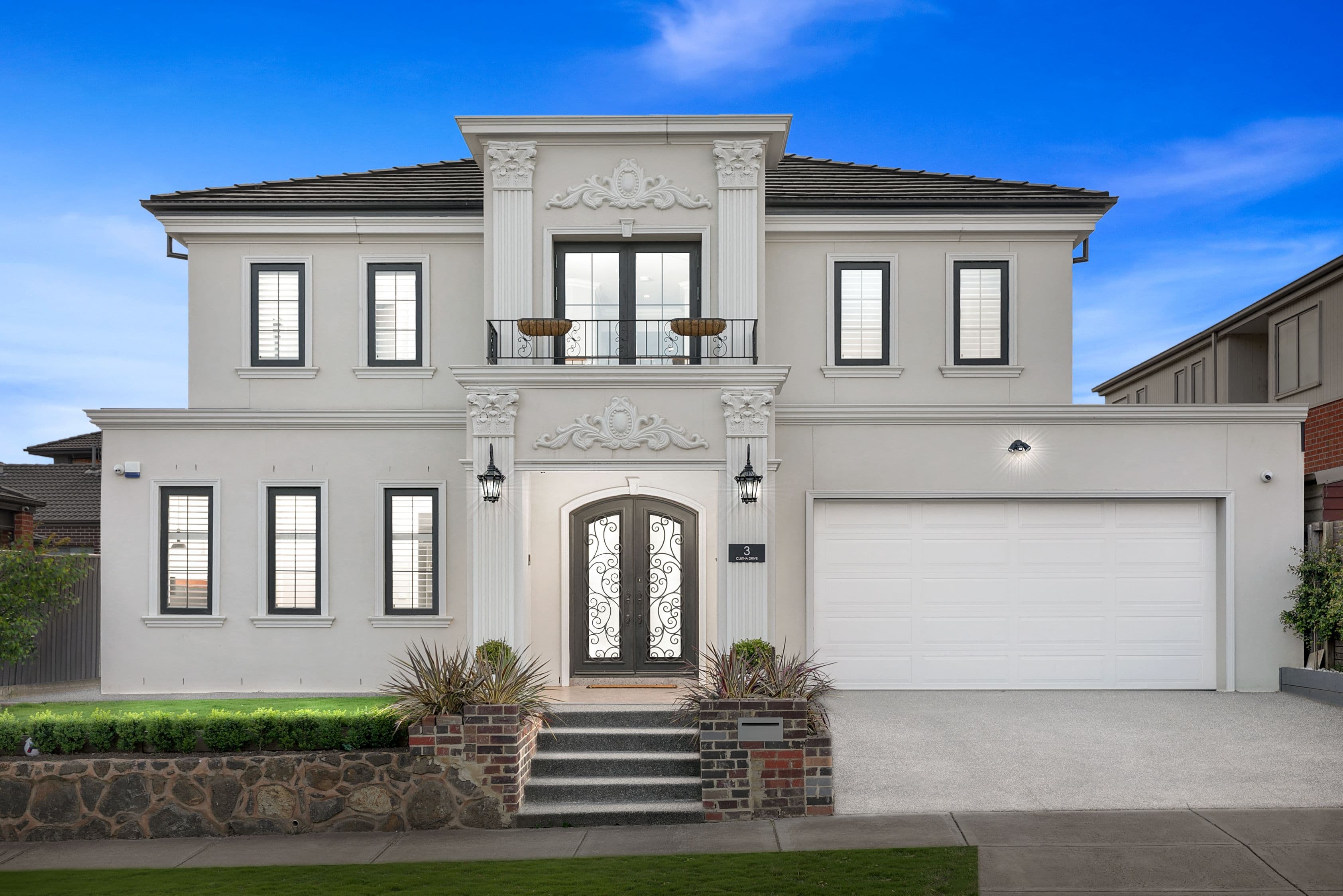 3 Clutha Drive, Mernda VIC 3754, Mernda - Image 1