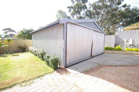 31 Calvert Way, GIRRAWHEEN WA 6064, Girrawheen - Thumbnail 4