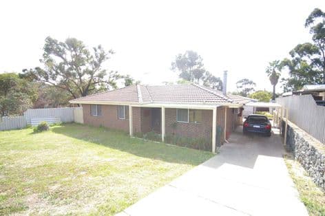 31 Calvert Way, GIRRAWHEEN WA 6064, Girrawheen - Thumbnail 5