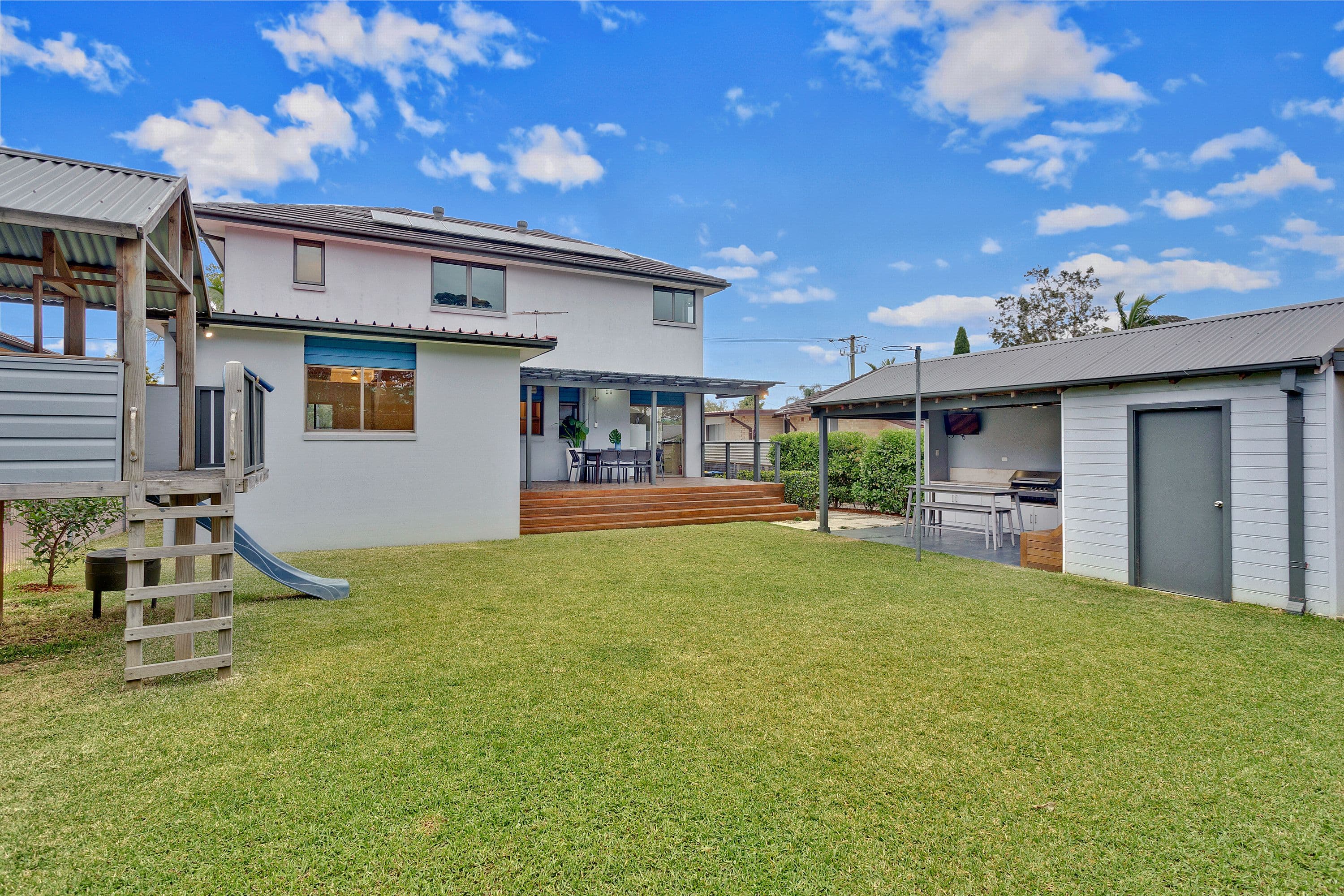 369 Badgers Road, The Range - Thumbnail 2