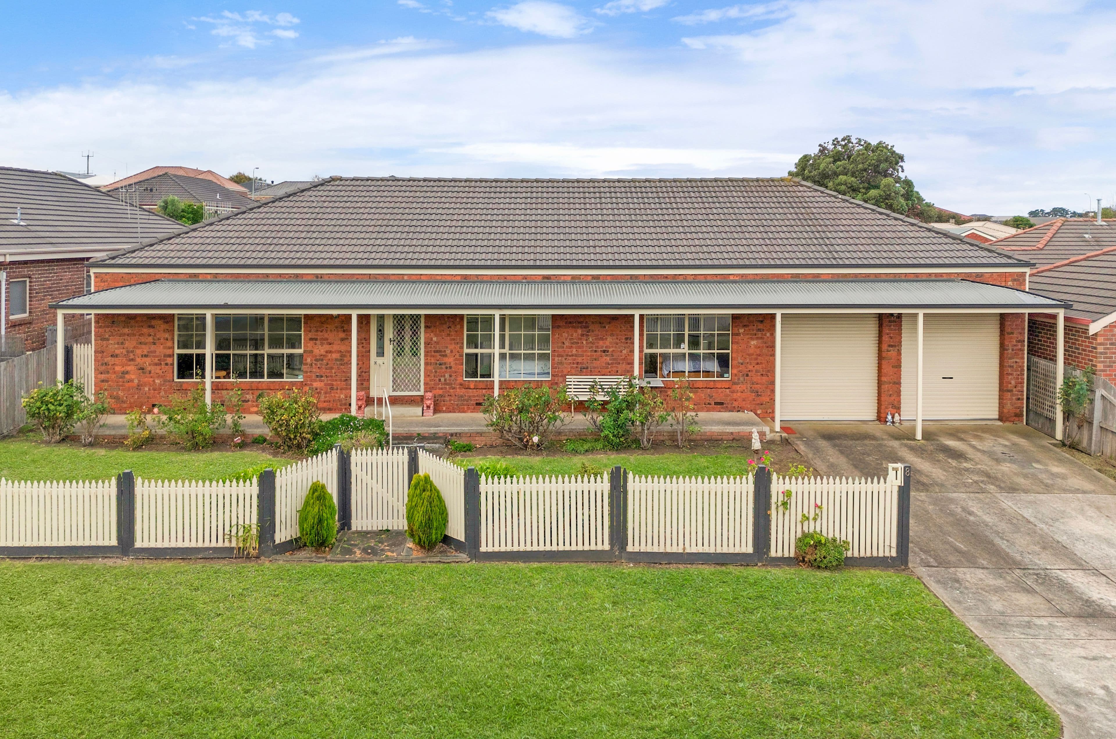 8 Laurina Close, Warrnambool VIC 3280, Warrnambool - Image 1