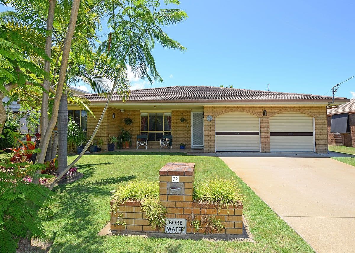 22 Gibbs Street, Urangan QLD 4655, Urangan - Thumbnail 2