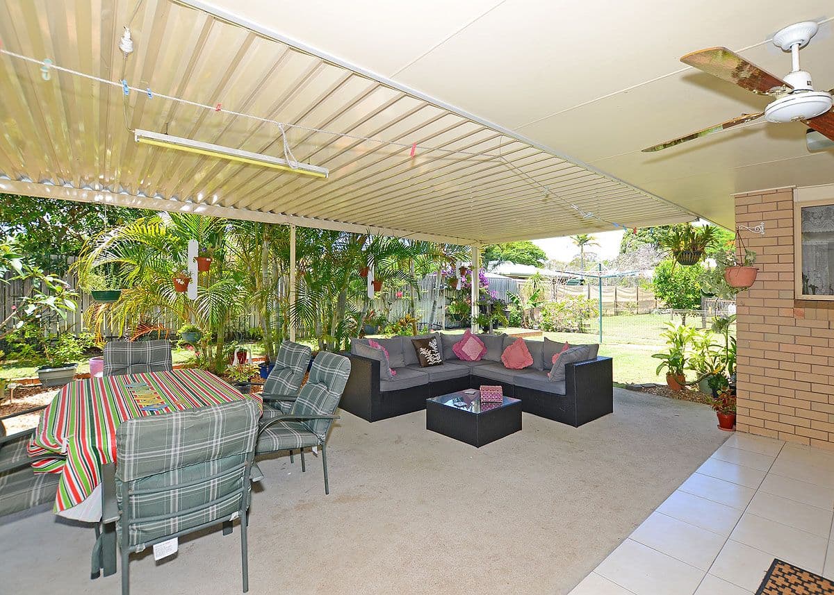 22 Gibbs Street, Urangan QLD 4655, Urangan - Thumbnail 8