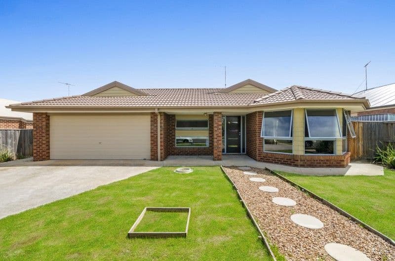 17 Dardel Drive, Bannockburn VIC 3331, Bannockburn - Image 1