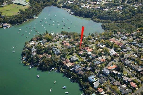4 Wharf Road, LONGUEVILLE NSW 2066, Longueville - Thumbnail 5