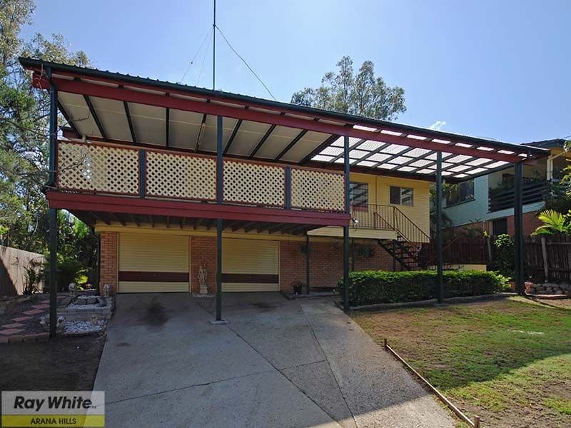 16   Bolong Crescent, FERNY HILLS QLD 4055, Ferny Hills - Thumbnail 3